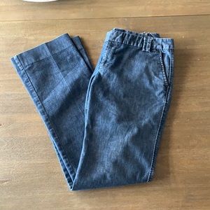 Gap LONG Flare Jeans